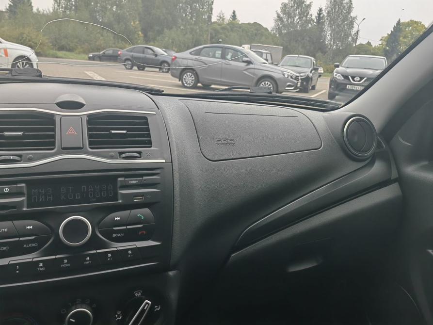 Lada (ВАЗ) Granta I Рестайлинг Великие Луки  - изображение 15