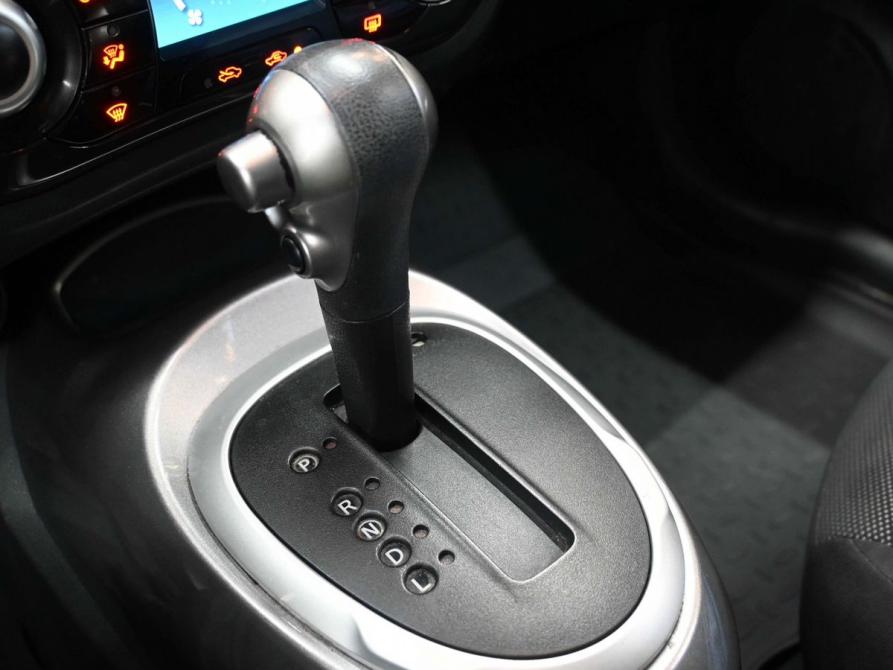 Nissan Juke I Ростов-на-Дону  - изображение 14