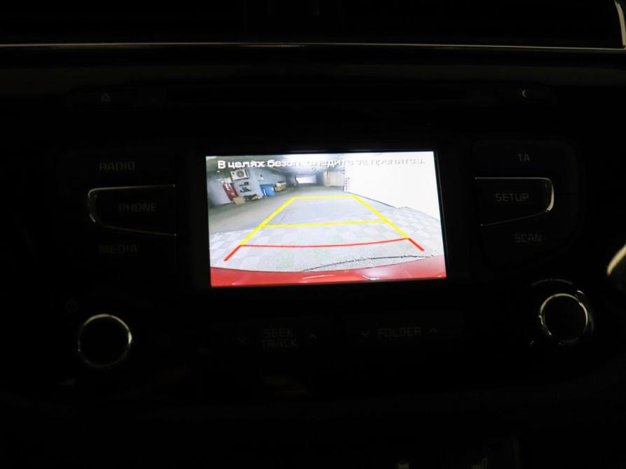 Kia Ceed II Рестайлинг Москва  - изображение 17