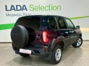 Lada (ВАЗ) Niva Travel I Красноярск  - изображение 25
