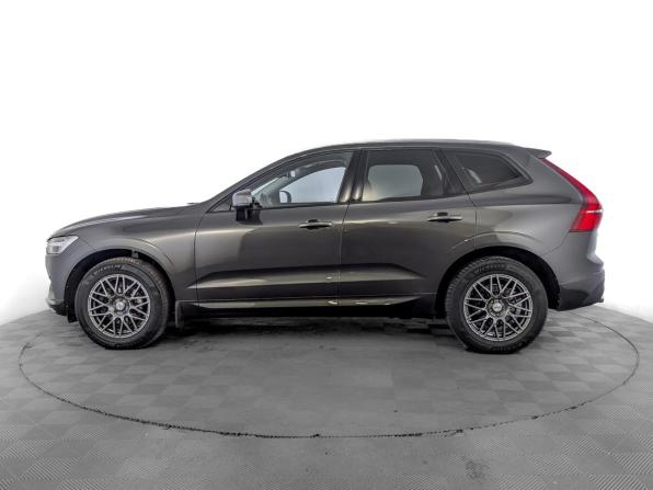 Volvo XC60 II с пробегом 2020 года, цена 3 700 000 рублей, 93905 км, внедорожник, Автокод Объявления