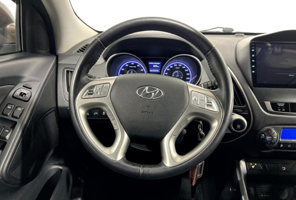 Hyundai ix35 I Нижний Новгород  - изображение 16