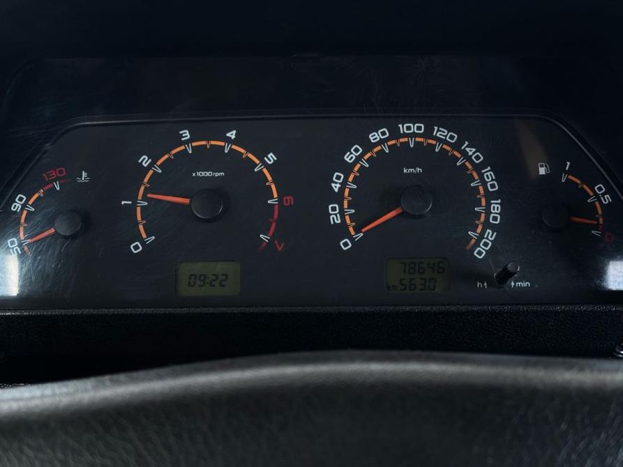 Lada (ВАЗ) 2121 (4x4) I Рестайлинг Калуга  - изображение 9