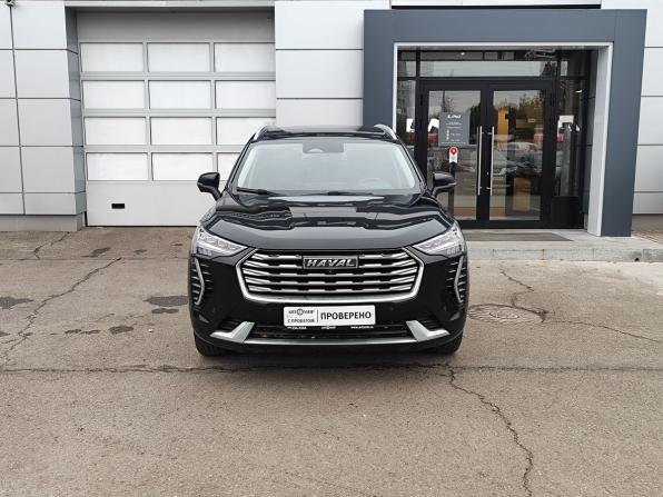 Haval Jolion I с пробегом 2023 года, цена 1 689 000 рублей, 104061 км, внедорожник, Автокод Объявления