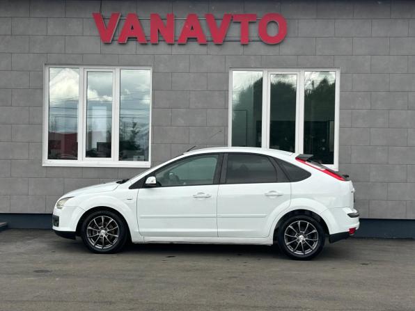 Ford Focus II с пробегом 2007 года, цена 435 000 рублей, 178187 км, хэтчбек, Автокод Объявления