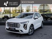 Haval Jolion I Казань  - изображение 27