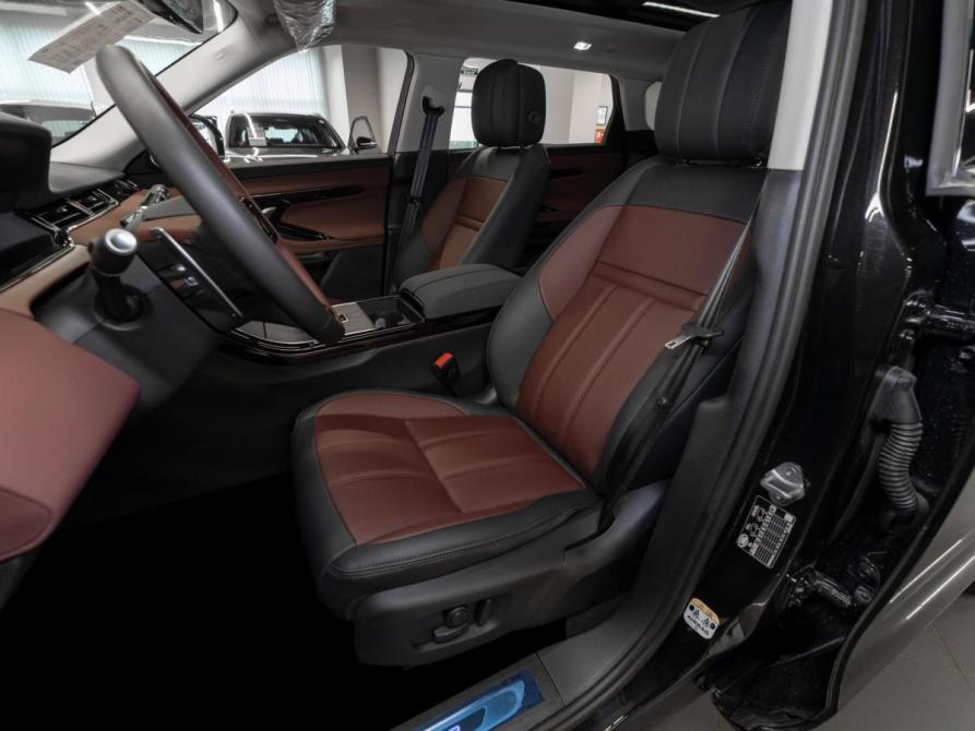 Land Rover Range Rover Evoque II Рестайлинг Москва  - изображение 9