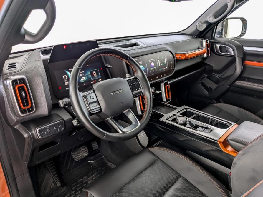 Haval Dargo I Москва  - изображение 16