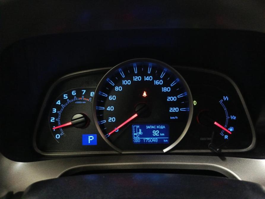Toyota RAV4 IV (XA40) Казань  - изображение 16
