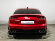 Kia Stinger I Рестайлинг Санкт-Петербург  - изображение 32