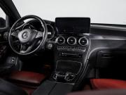 Mercedes-Benz GLC Coupe I (C253) Москва  - изображение 31