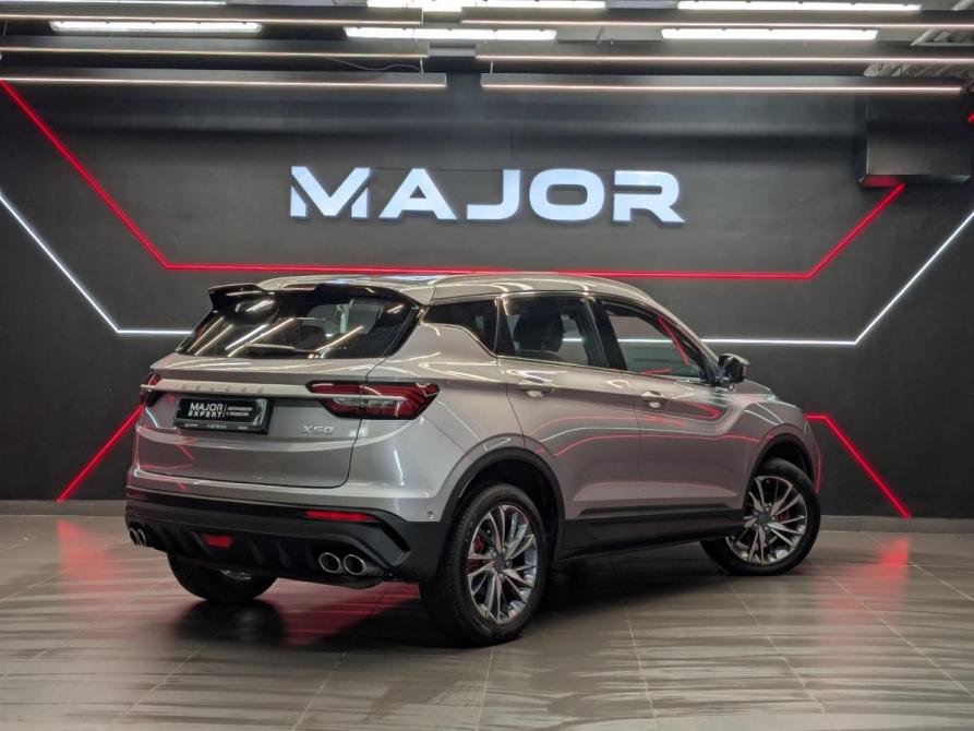 Belgee X50 Москва  - изображение 2