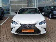 Lexus ES VII Екатеринбург  - изображение 35