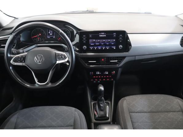 Volkswagen Polo VI с пробегом 2021 года, цена 1 924 500 рублей, 155000 км, лифтбек, Автокод Объявления