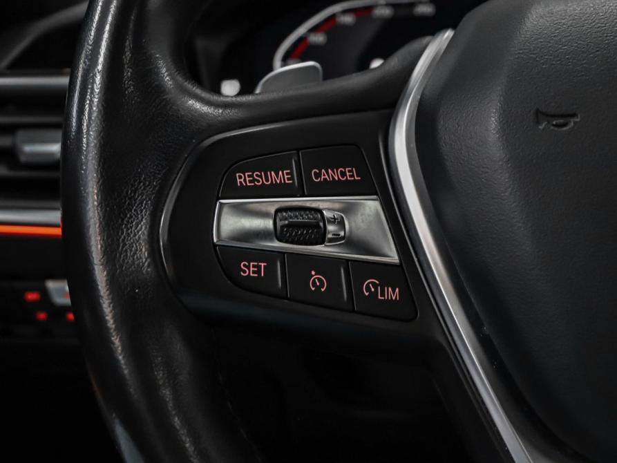 BMW 3 серии VII (G2x) Минеральные Воды  - изображение 17