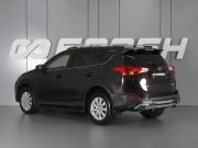 Toyota RAV4 IV (XA40) Минеральные Воды  - изображение 20