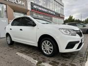 Renault Logan II Рестайлинг Набережные Челны  - изображение 24