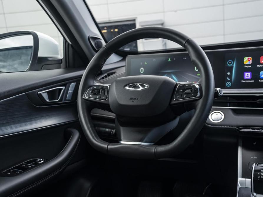 Chery Tiggo 7 Pro Max I Москва  - изображение 10