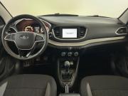 Lada (ВАЗ) Vesta I Рестайлинг (NG) Москва  - изображение 22