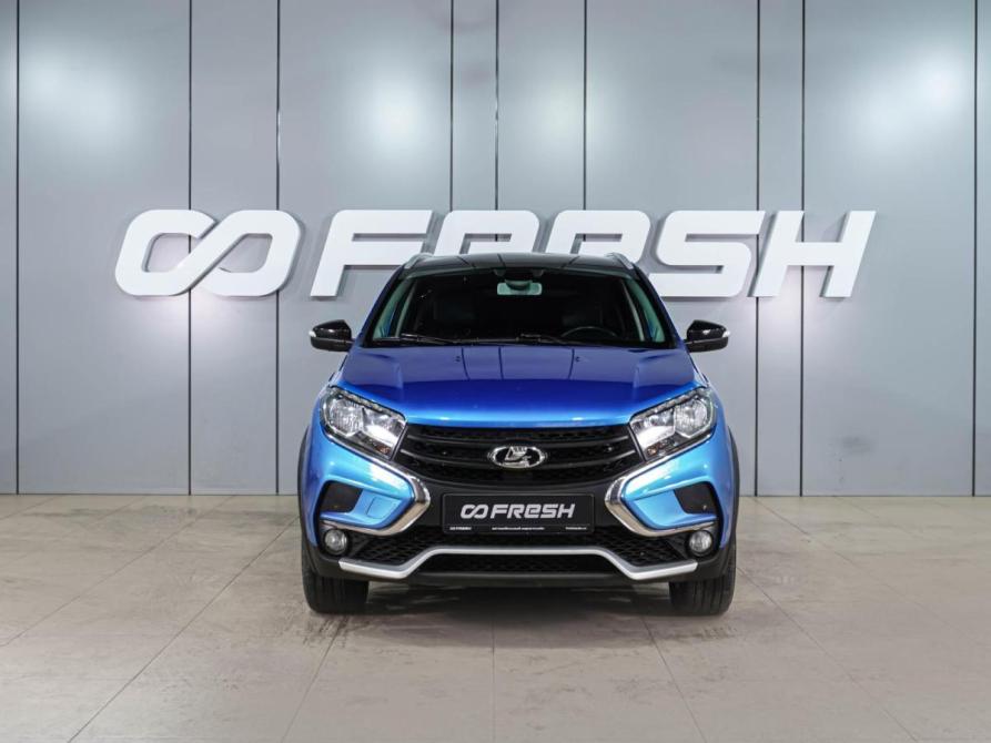 Lada (ВАЗ) XRAY I Воронеж  - изображение 3
