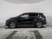 Kia Sportage IV Рестайлинг Санкт-Петербург  - изображение 28