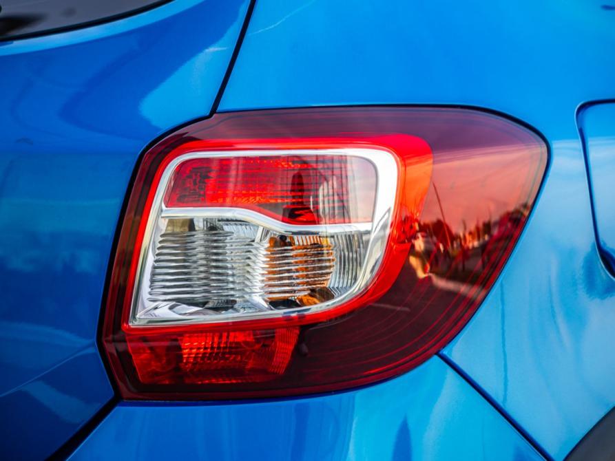 Renault Sandero II Волгоград  - изображение 10