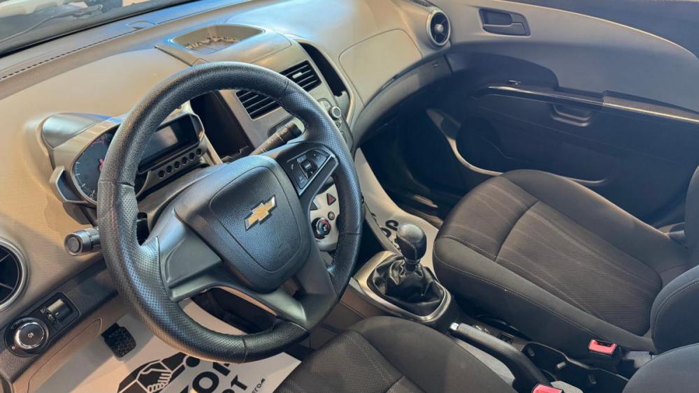 Chevrolet Aveo II Киров  - изображение 5