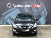 Hyundai Solaris I Рестайлинг Пермь  - изображение 21