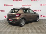Renault Sandero II Рестайлинг Вологда  - изображение 22