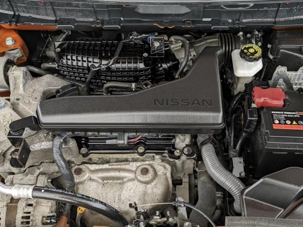 Nissan X-Trail III Рестайлинг с пробегом 2019 года, цена 2 250 000 рублей, 132228 км, внедорожник, Автокод Объявления