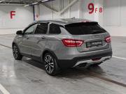 Lada (ВАЗ) Vesta I Казань  - изображение 34