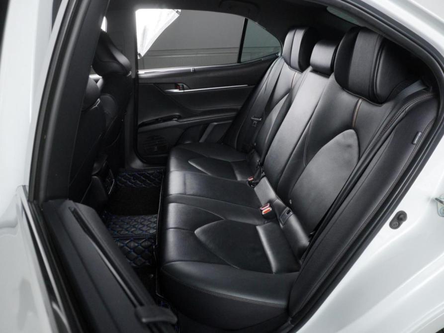 Toyota Camry VIII (XV70) Минеральные Воды  - изображение 9