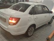 Lada (ВАЗ) Granta I Рестайлинг Санкт-Петербург  - изображение 12
