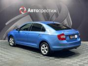 Skoda Rapid I Оренбург  - изображение 24
