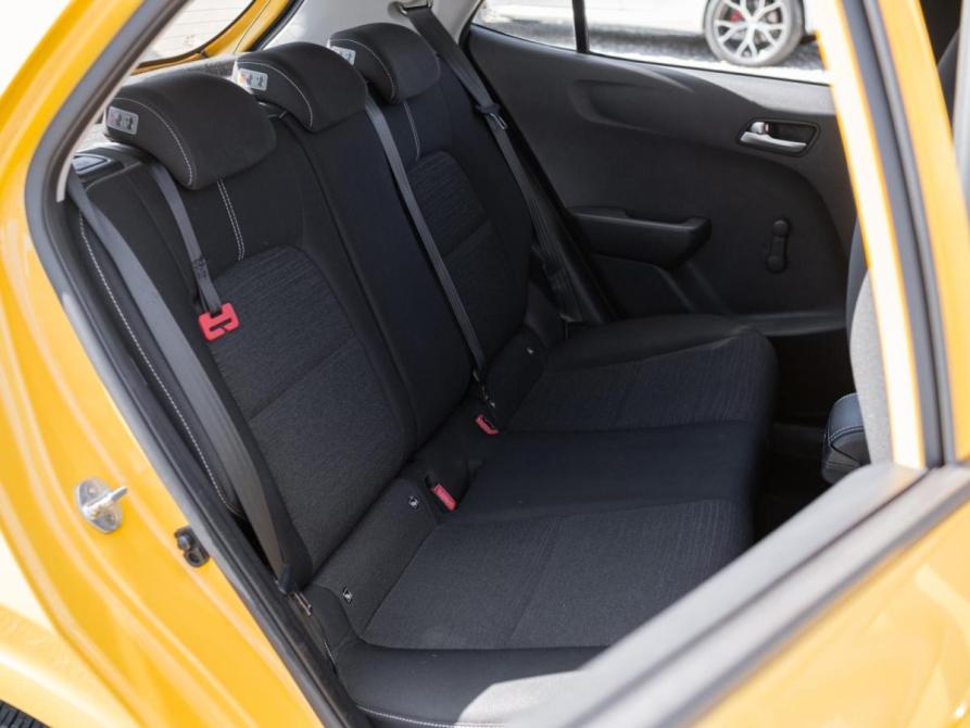 Kia Picanto III Сочи  - изображение 7