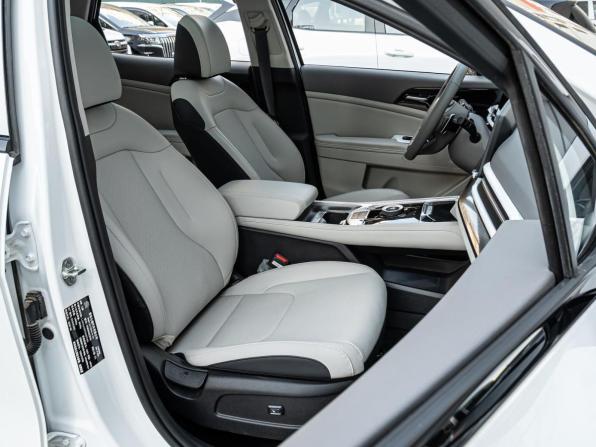 Kia Sportage V с пробегом 2026 года, цена 3 730 000 рублей, 54 км, внедорожник, Автокод Объявления
