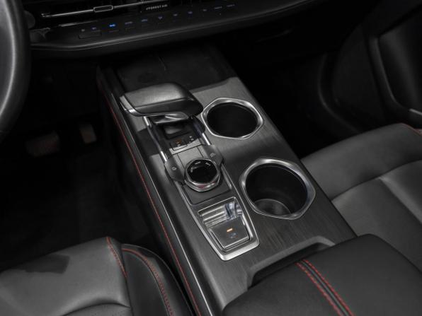 Changan CS55 Plus II с пробегом 2023 года, цена 1 770 000 рублей, 116099 км, внедорожник, Автокод Объявления
