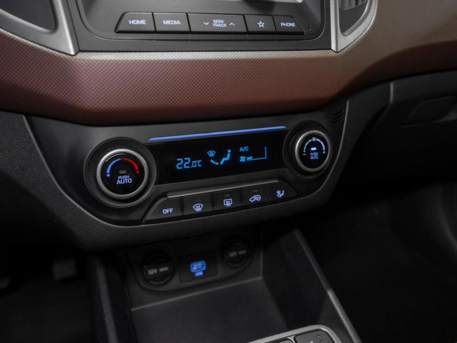 Hyundai Creta I Москва  - изображение 16