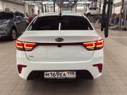 Kia Rio IV Санкт-Петербург  - изображение 11