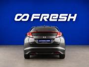 Honda Civic IX Москва  - изображение 22