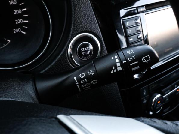 Nissan X-Trail III с пробегом 2018 года, цена 1 749 000 рублей, 156469 км, внедорожник, Автокод Объявления