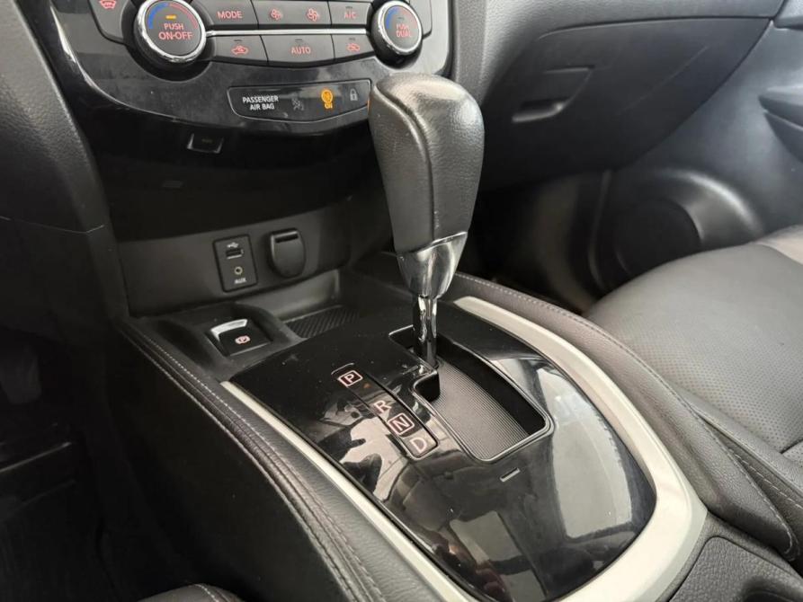 Nissan X-Trail III Подольск  - изображение 21