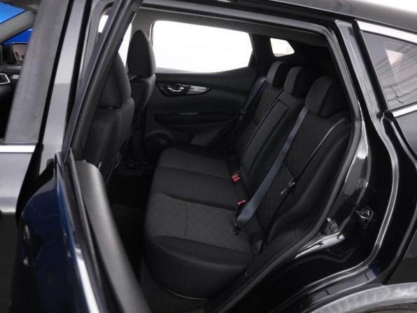 Nissan Qashqai II с пробегом 2016 года, цена 1 599 046 рублей, 98858 км, внедорожник, Автокод Объявления