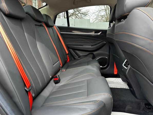 Omoda S5 GT с пробегом 2024 года, цена 1 780 000 рублей, 11412 км, седан, Автокод Объявления