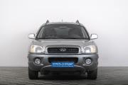 Hyundai Santa Fe I Томск  - изображение 21