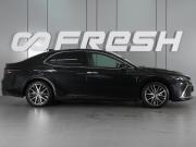 Toyota Camry VIII (XV70) Рестайлинг Минеральные Воды  - изображение 25
