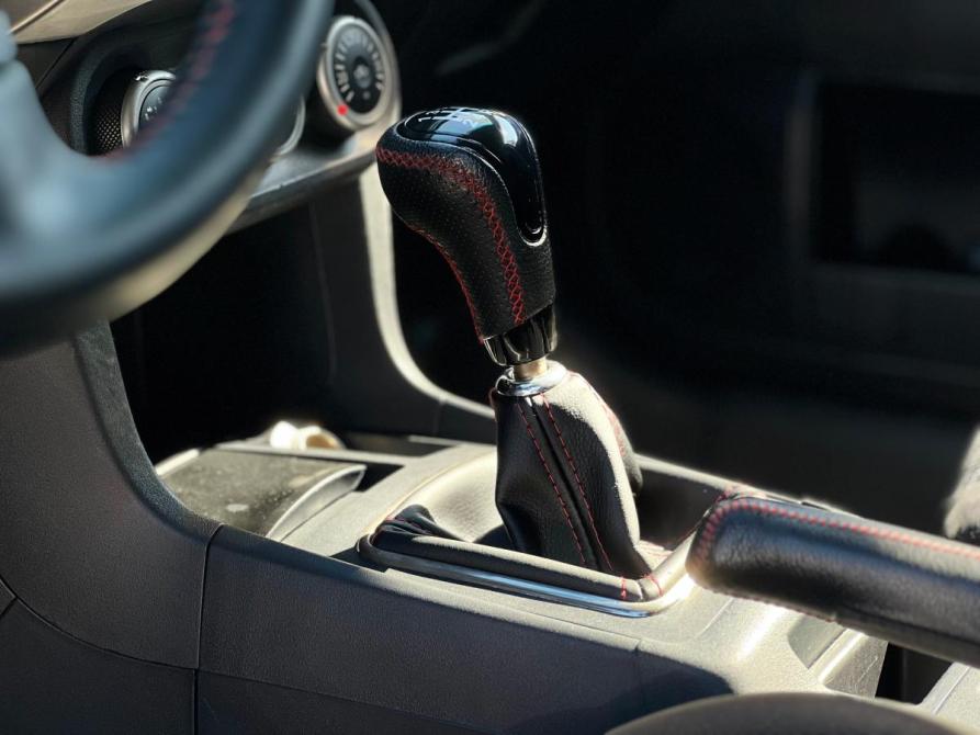 Mitsubishi Lancer X Альметьевск  - изображение 18