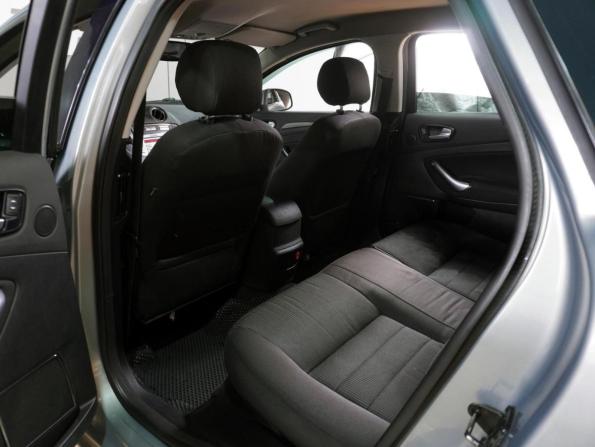 Ford Mondeo IV с пробегом 2008 года, цена 809 000 рублей, 221572 км, седан, Автокод Объявления