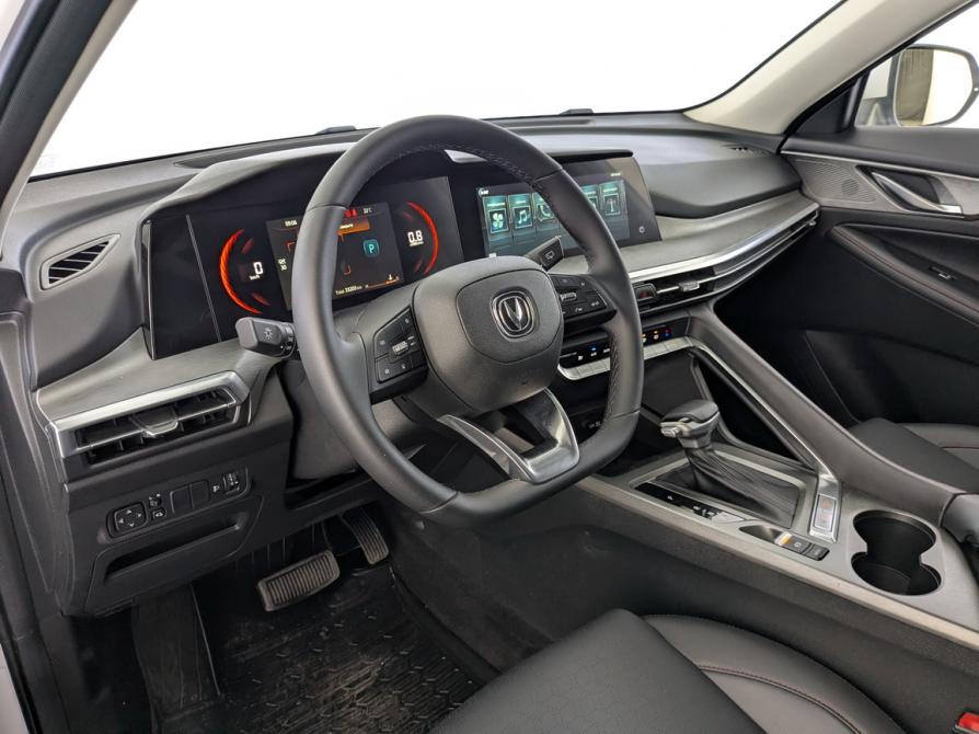 Changan CS35 Plus I Рестайлинг Москва  - изображение 16