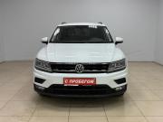 Volkswagen Tiguan II Альметьевск  - изображение 26